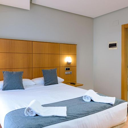 Hotel Alda Xinzo Xinzo de Limia Εξωτερικό φωτογραφία