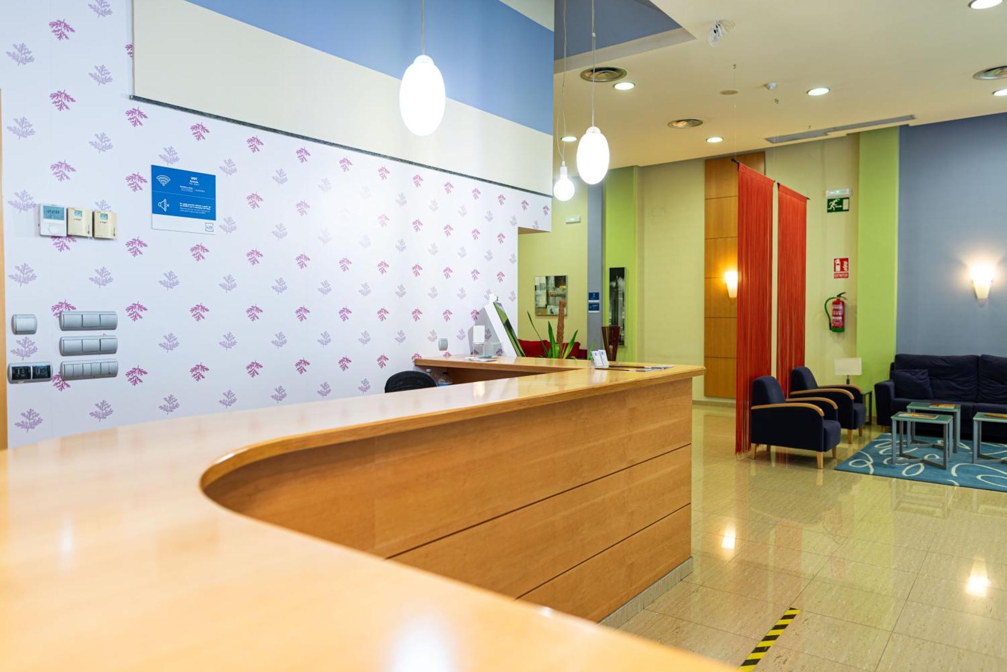 Hotel Alda Xinzo Xinzo de Limia Εξωτερικό φωτογραφία