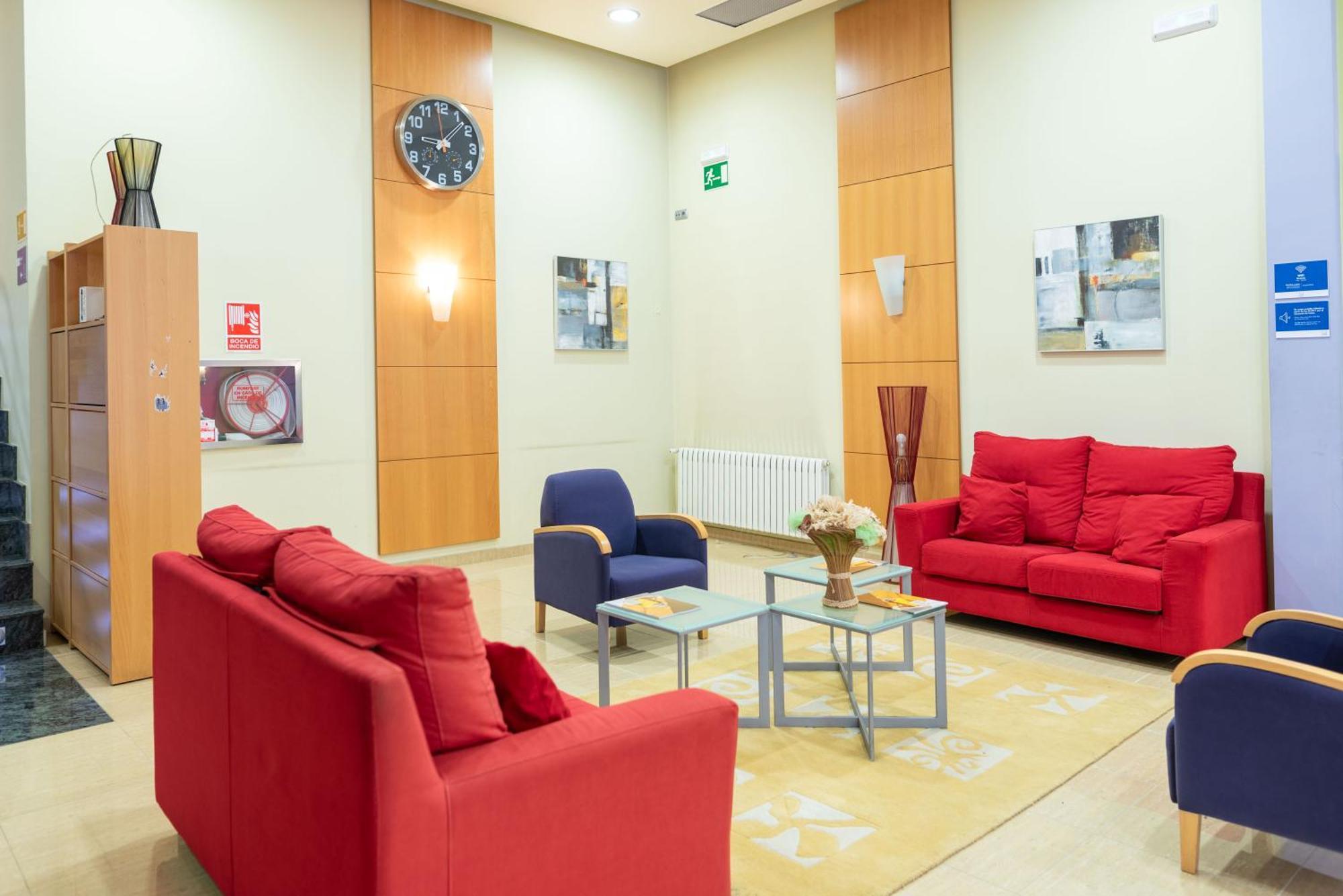 Hotel Alda Xinzo Xinzo de Limia Εξωτερικό φωτογραφία