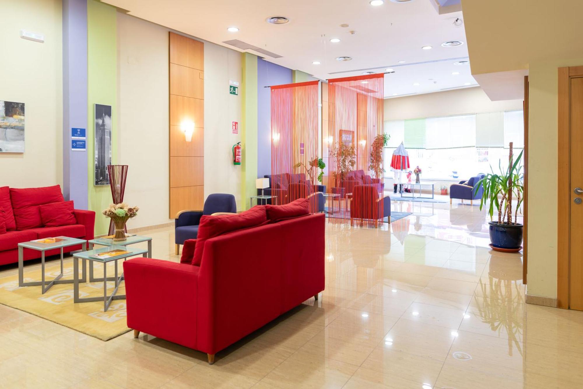 Hotel Alda Xinzo Xinzo de Limia Εξωτερικό φωτογραφία