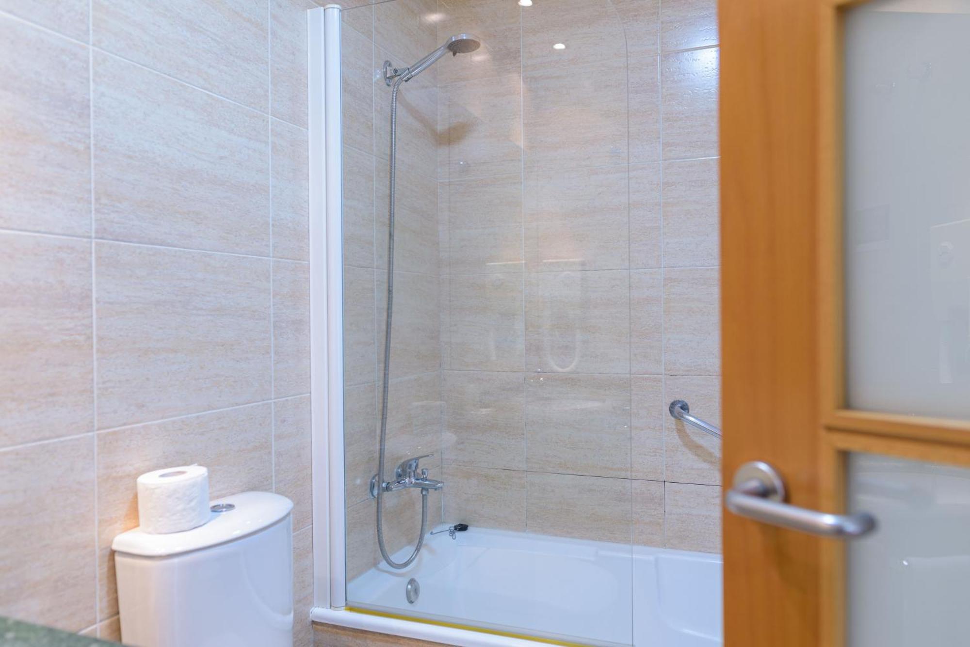 Hotel Alda Xinzo Xinzo de Limia Εξωτερικό φωτογραφία