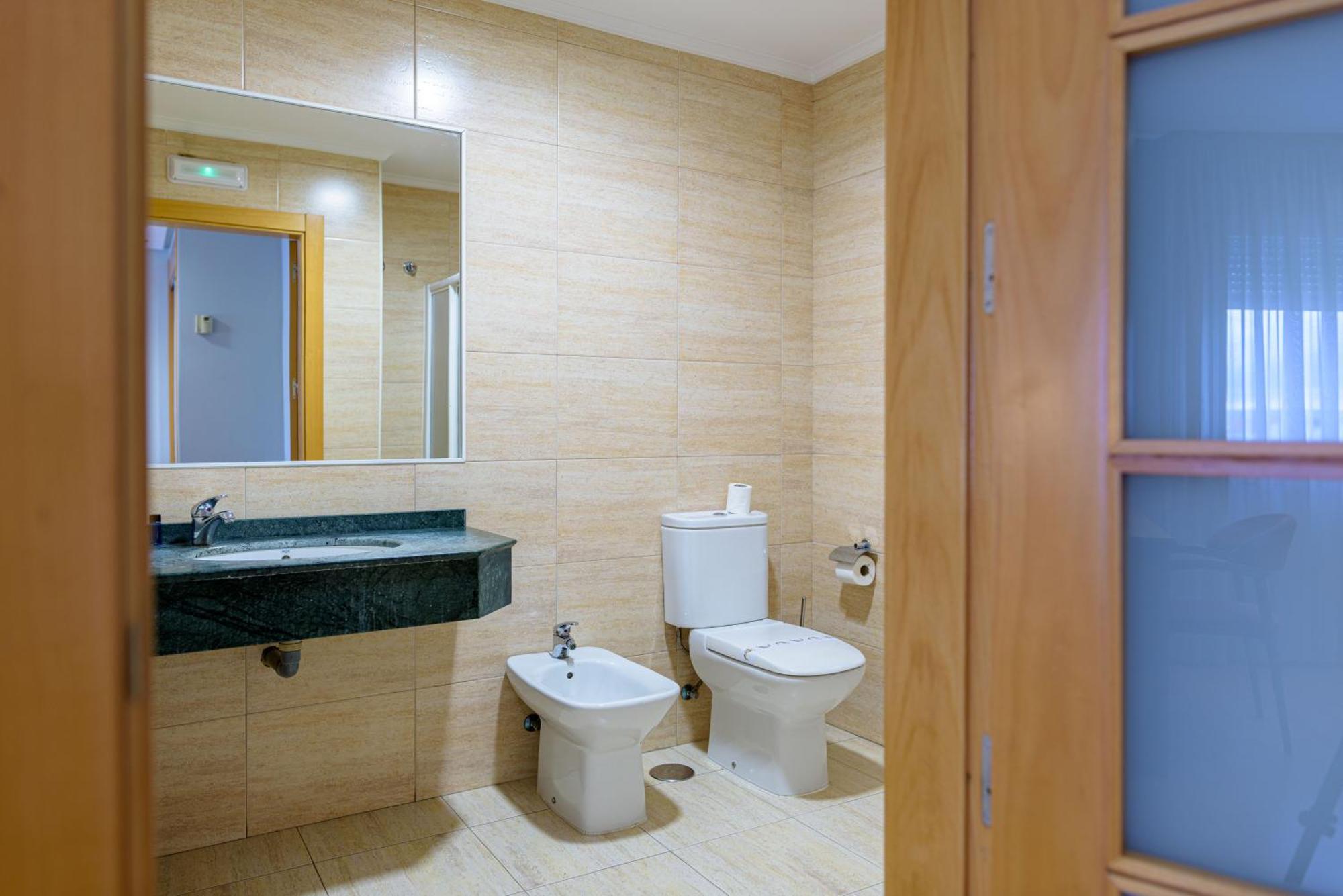 Hotel Alda Xinzo Xinzo de Limia Εξωτερικό φωτογραφία