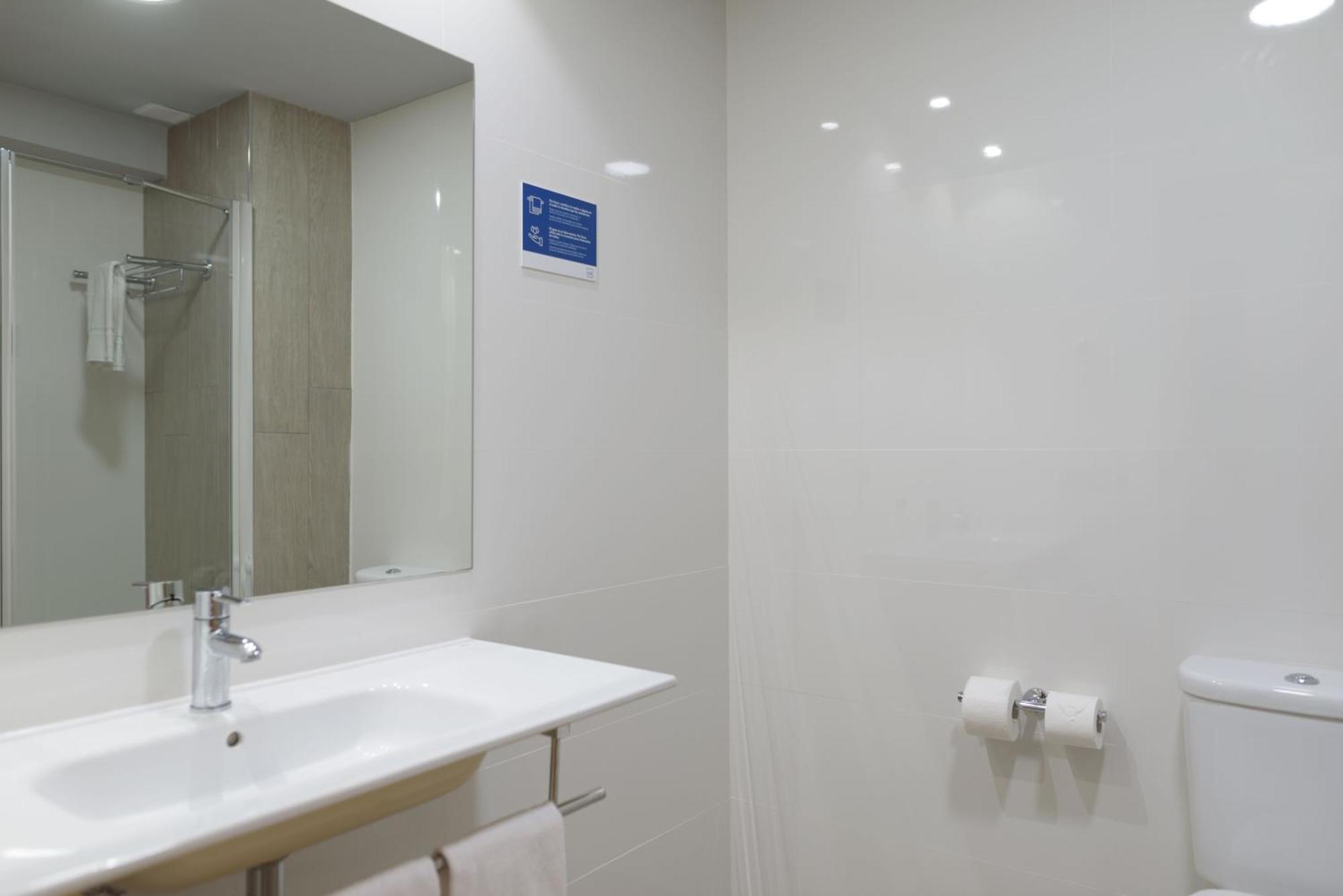 Hotel Alda Xinzo Xinzo de Limia Εξωτερικό φωτογραφία