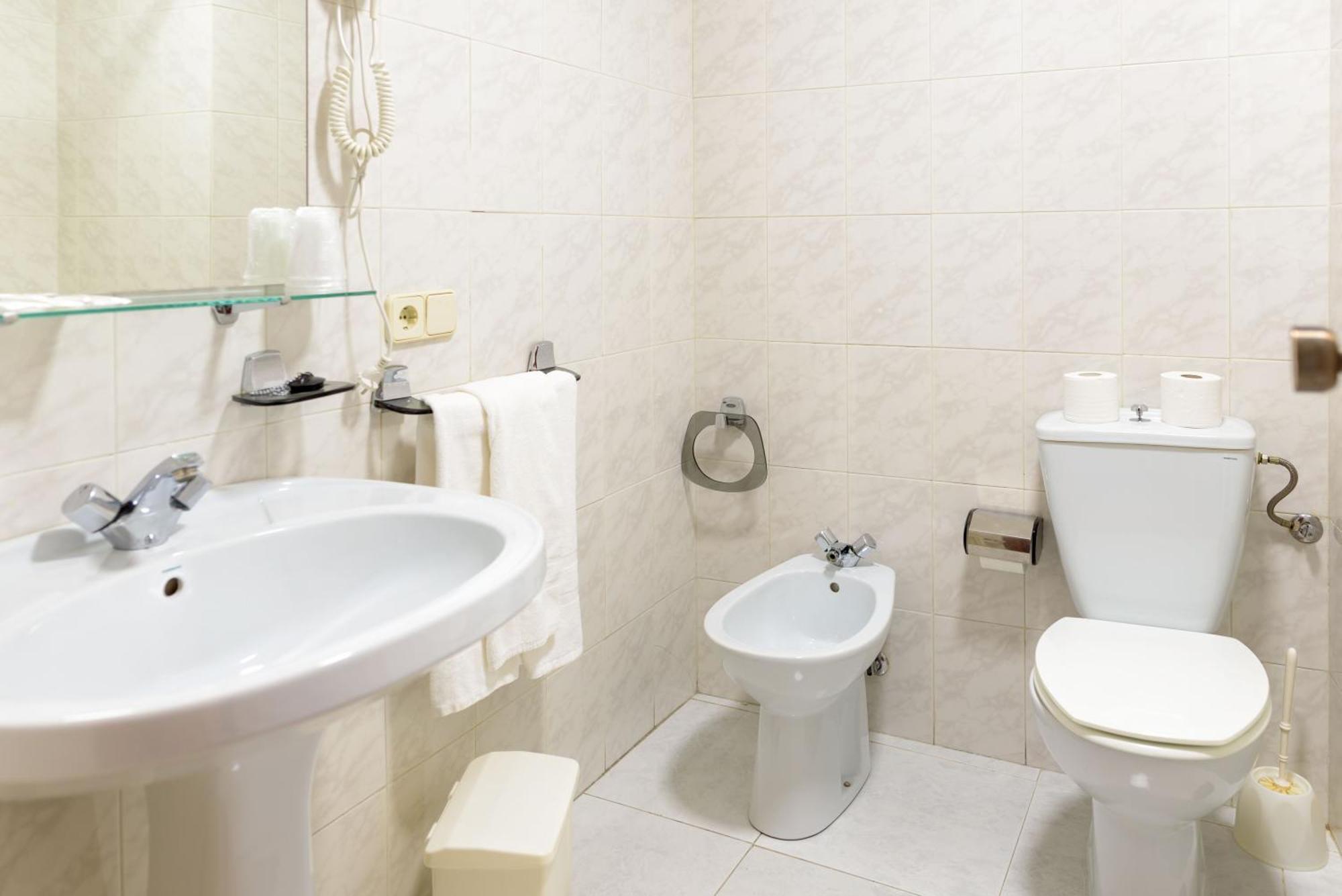 Hotel Alda Xinzo Xinzo de Limia Εξωτερικό φωτογραφία