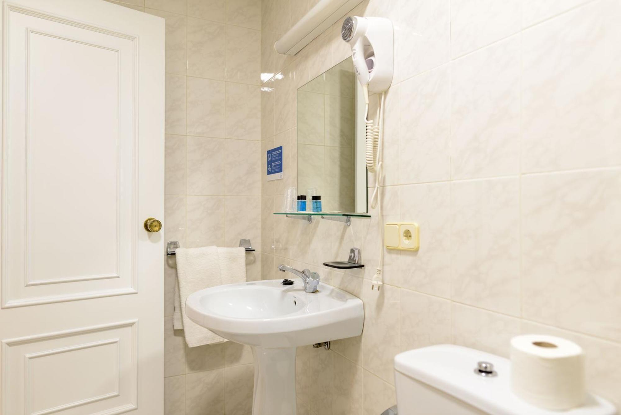 Hotel Alda Xinzo Xinzo de Limia Εξωτερικό φωτογραφία
