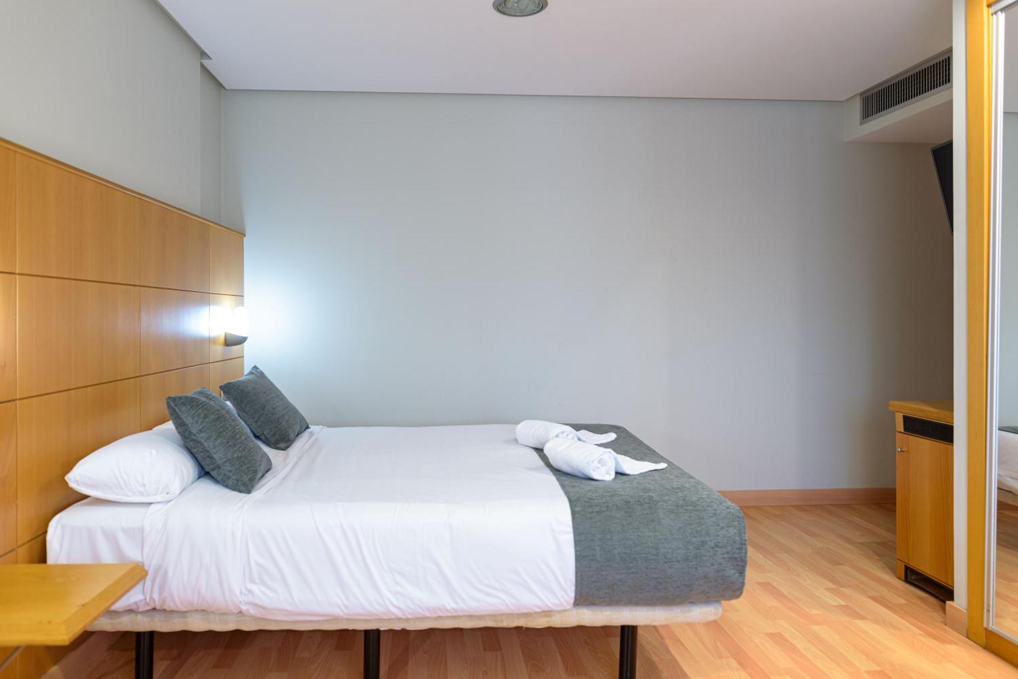 Hotel Alda Xinzo Xinzo de Limia Εξωτερικό φωτογραφία